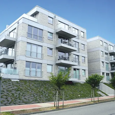 Quartier Hohe Geest 16 - Lena *