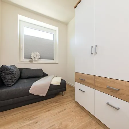 Quartier Hohe Geest 16 - Lena