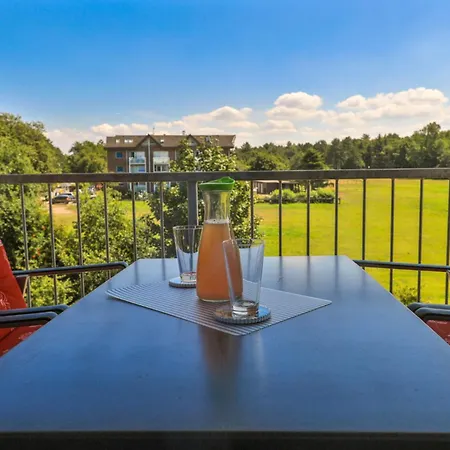 דירה Quartier Hohe Geest 16 - Lena קושהאבן