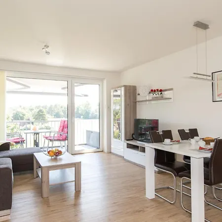 Quartier Hohe Geest 16 - Lena *