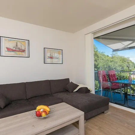 Quartier Hohe Geest 16 - Lena